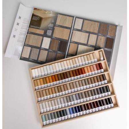 Набор мебельных восков для ЛДСП EGGER