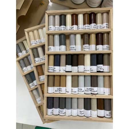 Реставрационный чемодан 