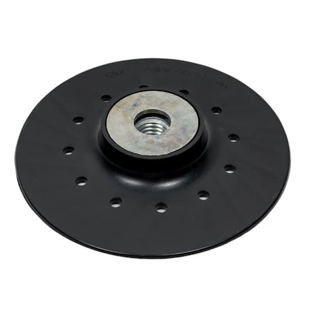 Опорная тарелка для фибровых кругов