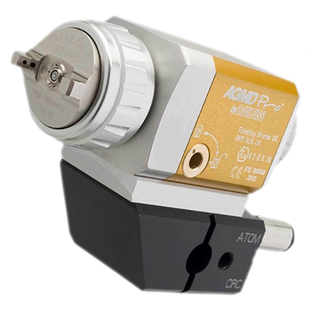 Автоматические AGMDPRO – Automatic Spray Gun